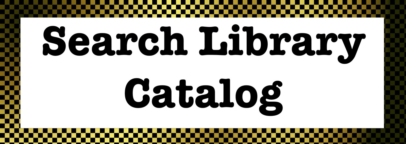 Search Library Card Catalog