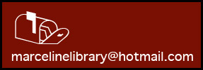 Library Email Address